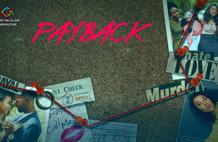 Revenge Gets Real: New True Crime Series “Payback” Joins TV One True Crime Mondays