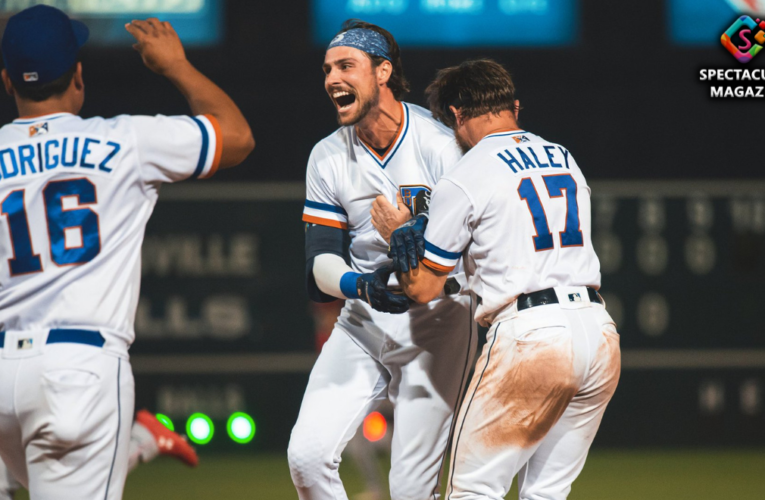 Bulls Take The Win in Ninth Inning Run