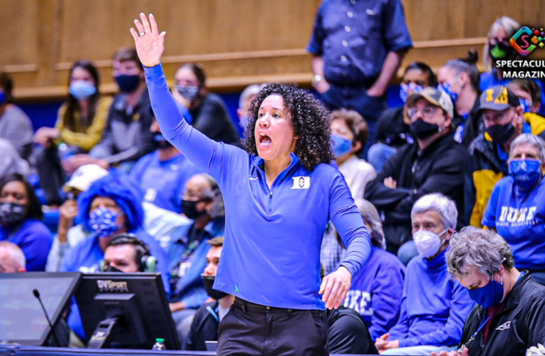 Duke’s Coach Lawson Set to Lead USA 3×3 WBB