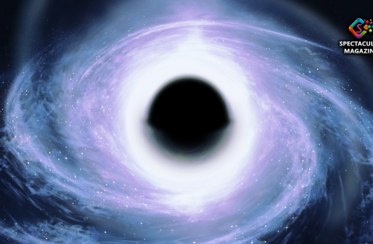 Scientist may have found a ‘dark’ free-floating black hole