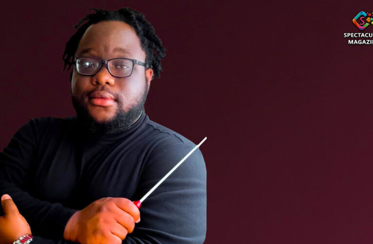 Jovan Alexander Wilson Appointed Interim Director, University Bands at NCCU