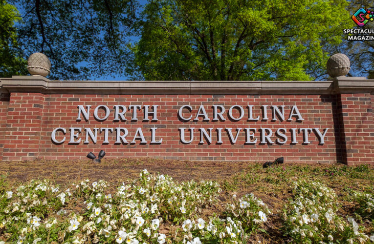 NCCU Announces SNCC Discussion Series