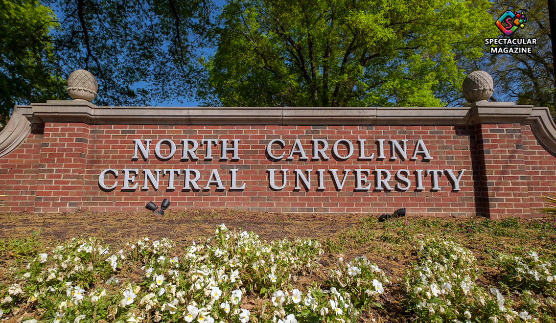 NCCU, North Carolina Central University, News, Campus
