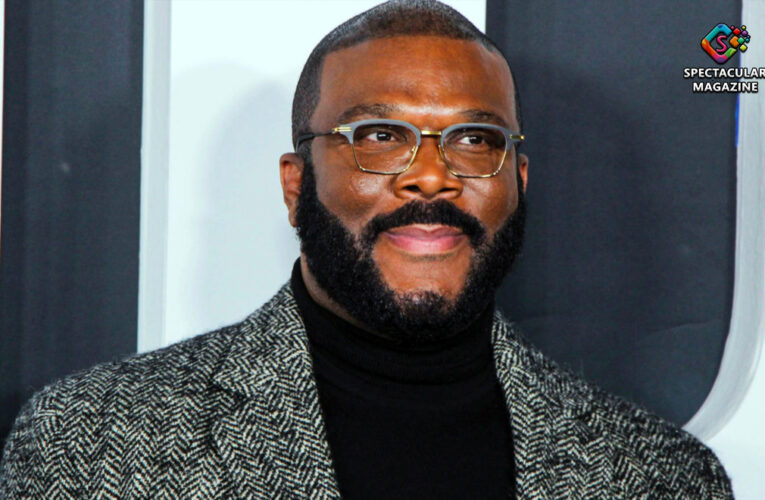 Tyler Perry Considering His Next Streaming Option As His $150M-Per-Year BET+ Contract Nears End