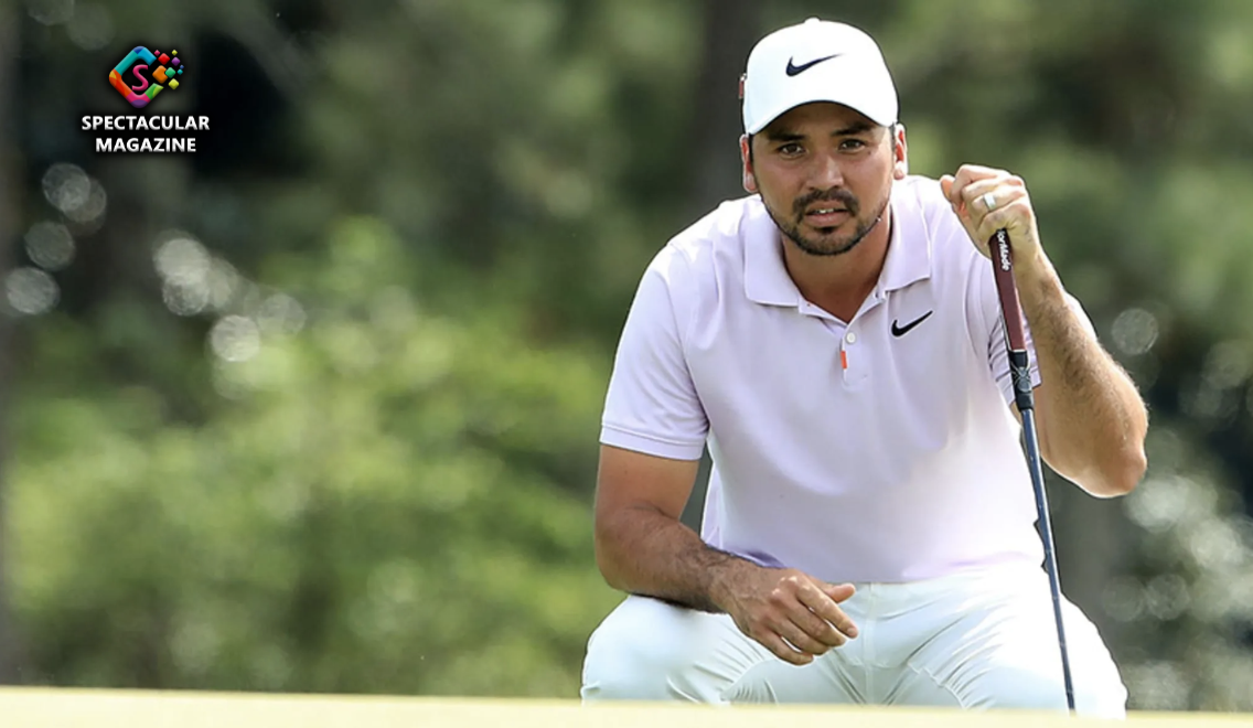 Jason Day Wyndham Championship Spectacular Magazine