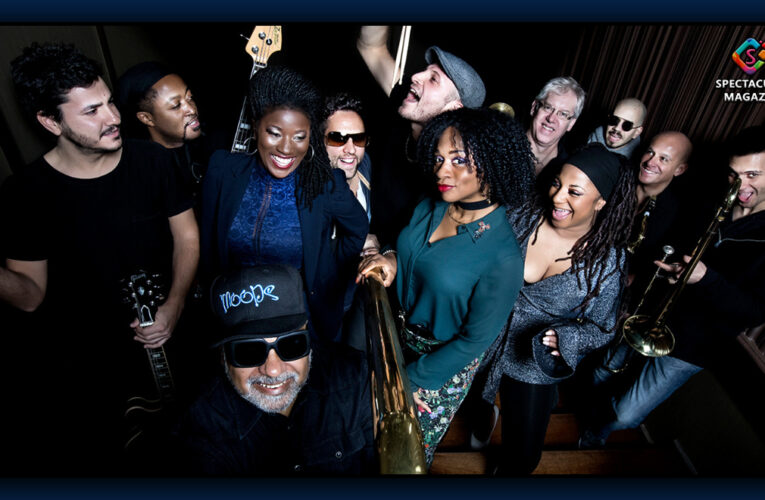 Smooth Nights at KBA Featuring Jazz Greats: Incognito and Maysa