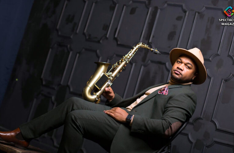 Award-Winning Jazz Musician to Host 2023 Marcus Anderson Jazz AND Coffee Escape at NCCU