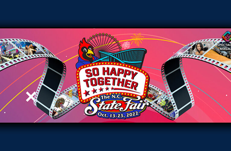 N.C. State Fair Online Advance Tickets Now Available At Discounted Prices