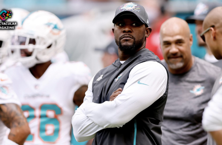 NFL Announces Violations Against The Miami Dolphins