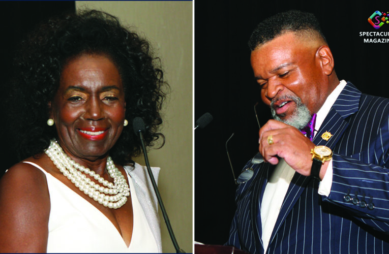 (GALLERY) Durham Committee Honors Howerton, Davis At Annual Founders’ Day Banquet