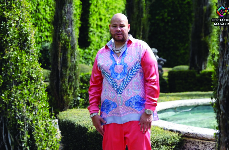 Grammy® Nominated Artist, Entrepreneur Fat Joe To Host  “Bet Hip Hop Awards” 2022