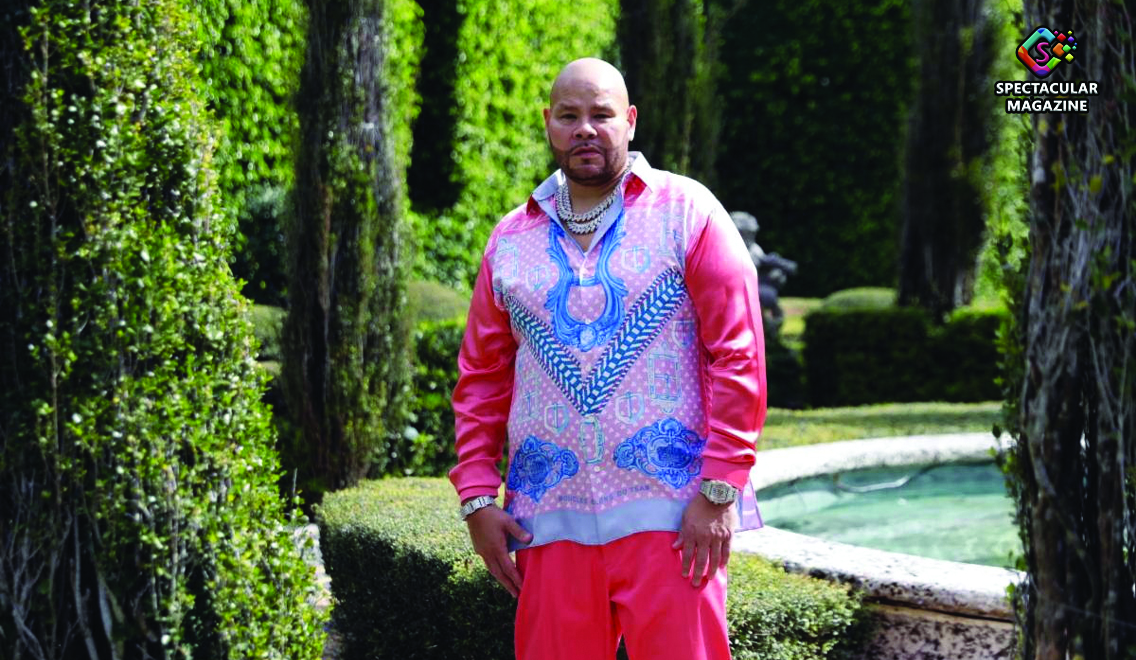 Fat Joe