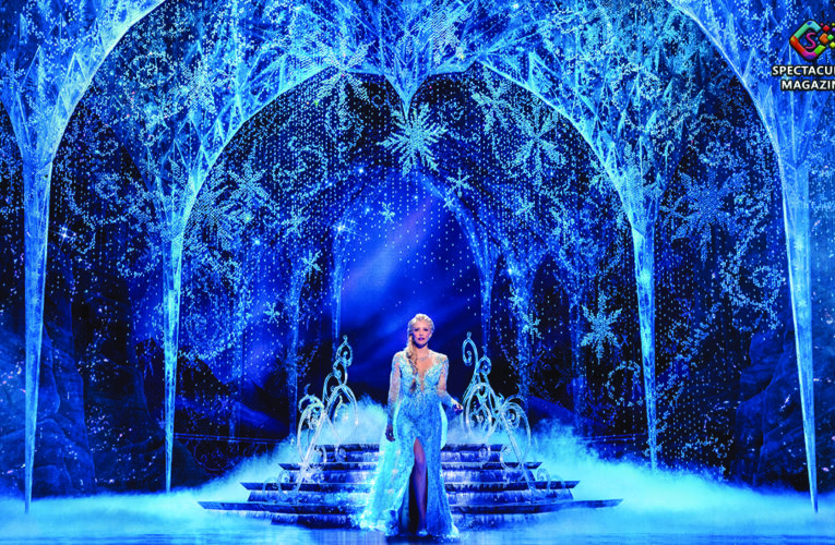 Review: “Frozen” The Musical at Durham Performing Arts Center (5/5 Stars)