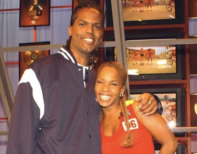 AJ and Free…When ‘106 & Park’ Was King