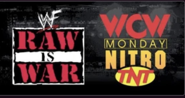 The Monday Night Wars – A Retrospective