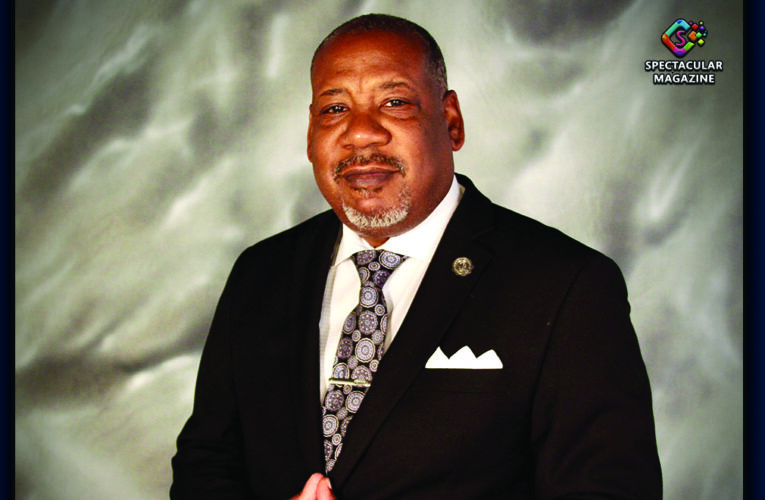 Livingstone’s Dr. Anthony Davis Named 13th President Of Livingstone College