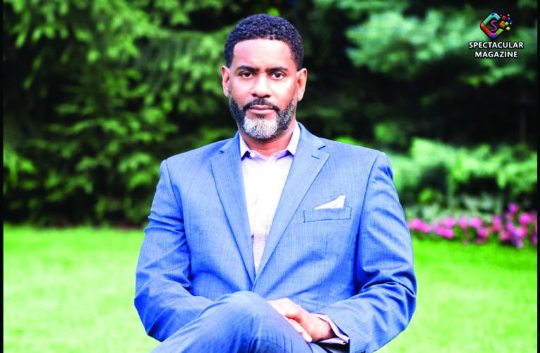 Livingstone’s Fall Convocation to Feature Preacher and Producer, Otis Moss III