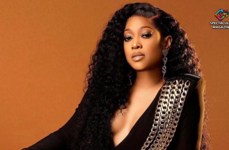 Trina To Receive the ‘I Am Hip Hop Award’ At The BET Hip Hop Awards 2022