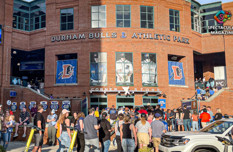 2023 ACC Baseball Championship Set for Durham Bulls Athletic Park