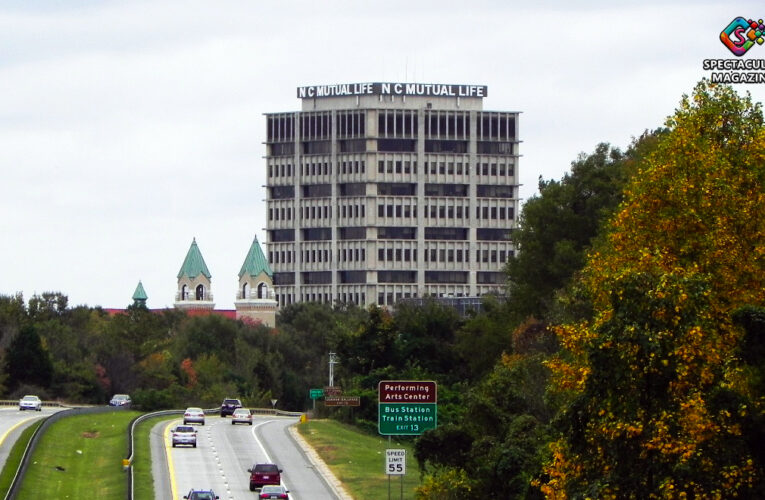 NC Mutual, Oldest Black-Owned Insurance Company In U.S., Goes Quietly into Liquidation