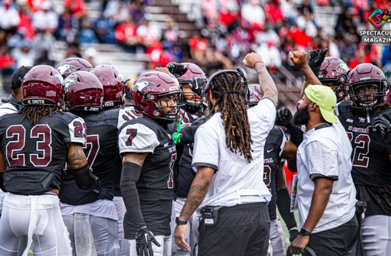 NCCU’s FCS-Best Win Streak Ends at Campbell