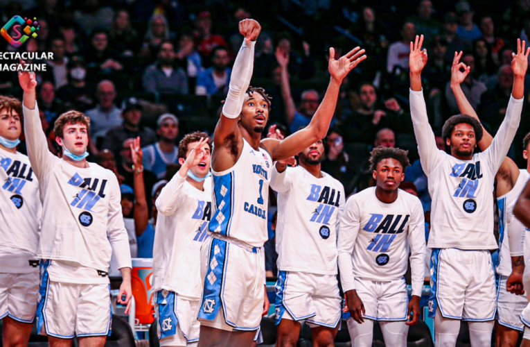 Tar Heels No. 1 in Preseason AP Men’s Basketball Poll