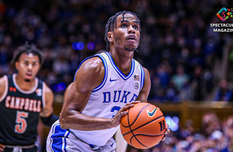 Duke Opens New Season at No. 7 in Preseason AP Poll