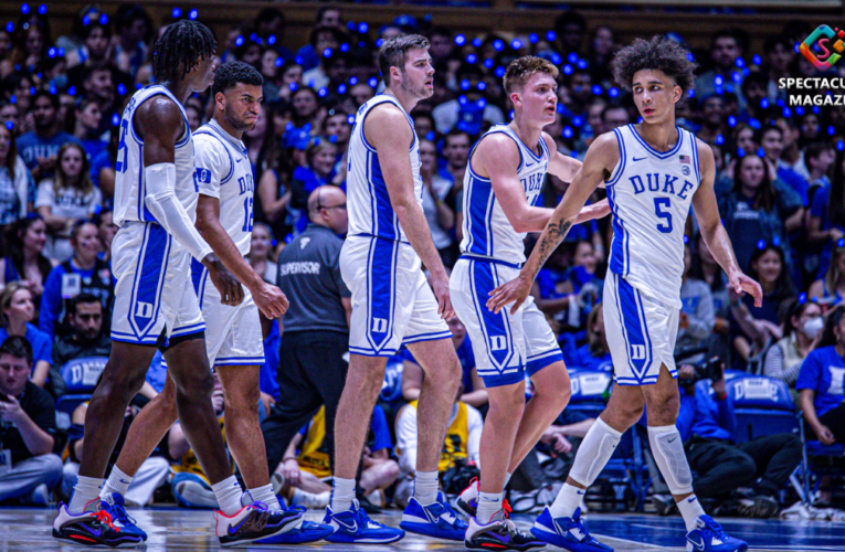 Projecting Duke’s starting lineup following Countdown to Craziness