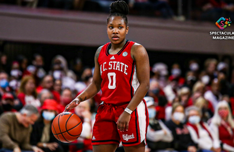 NC State WBB Routs Quinnipiac to Open Season