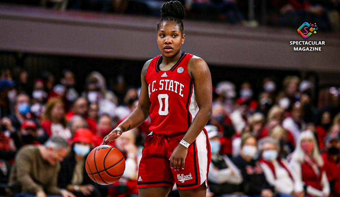 NC State Wolfpack, NC State WBB, Diamond Johnson, Spectacular Magazine, Lawrence Davis III, Lawrence Davis Arrest, Law Davis III, Lawrence Davis Durham NC, Lawrence Davis photographer, Lawrence Davis videographer, Lawrence Davis sports