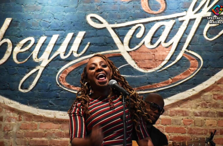 Beyu Caffe Sends a ‘Winter Love Letter to Durham’ Through Live Music Pop-Up Series