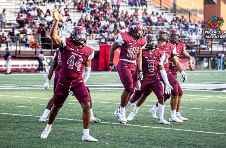 NCCU Athletics Must Tackle Budget Deficit Before Kicking Off New Season