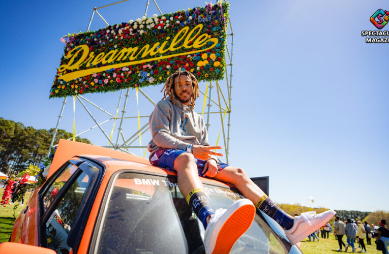 J. Cole And Dreamville Announce Return Of Dreamville Festival Next Spring