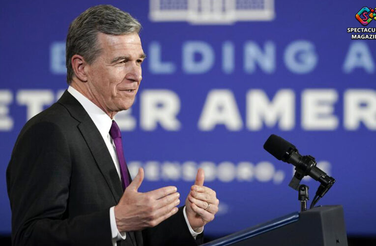 Gov. Roy Cooper Keeps His Veto Power; Abortion Remains Safe, But Not Secure, In NC