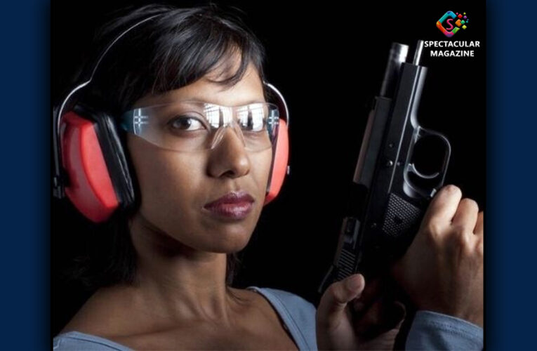 Gun Ownership Among Black Women Rising Nationwide