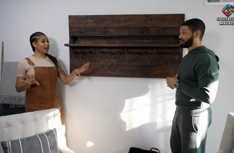 “Living By Design With Jake And Jazz”:  Smollett Sibling Duo Are Back On CLEO TV Tonight