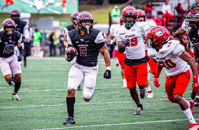 N.C. Central on the Cusp Heading into MEAC Football This Saturday