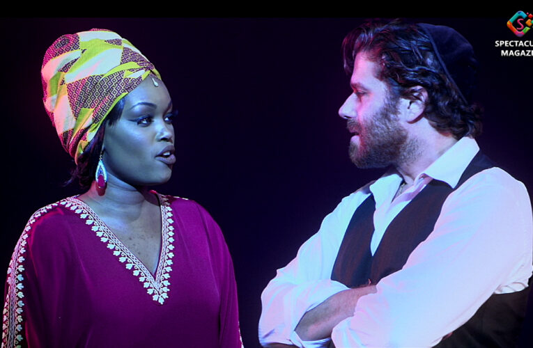 “SOUL DOCTOR: Untold Story Of Rabbi Shlomo Carlebach & Nina Simone” In Theaters Feb. 2023