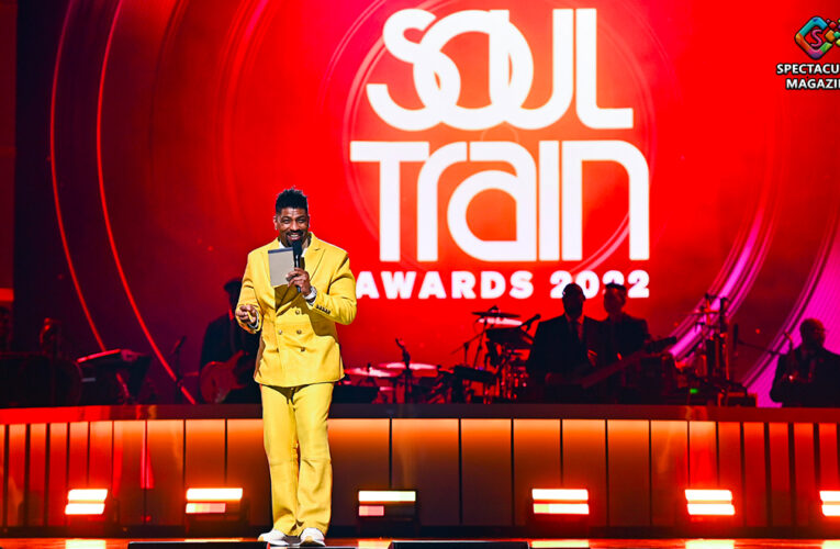 Feel-Good Party Of The Year! “Soul Train Awards” 2022 To Air On BET, BET Her, Logo, MTV2, VH1