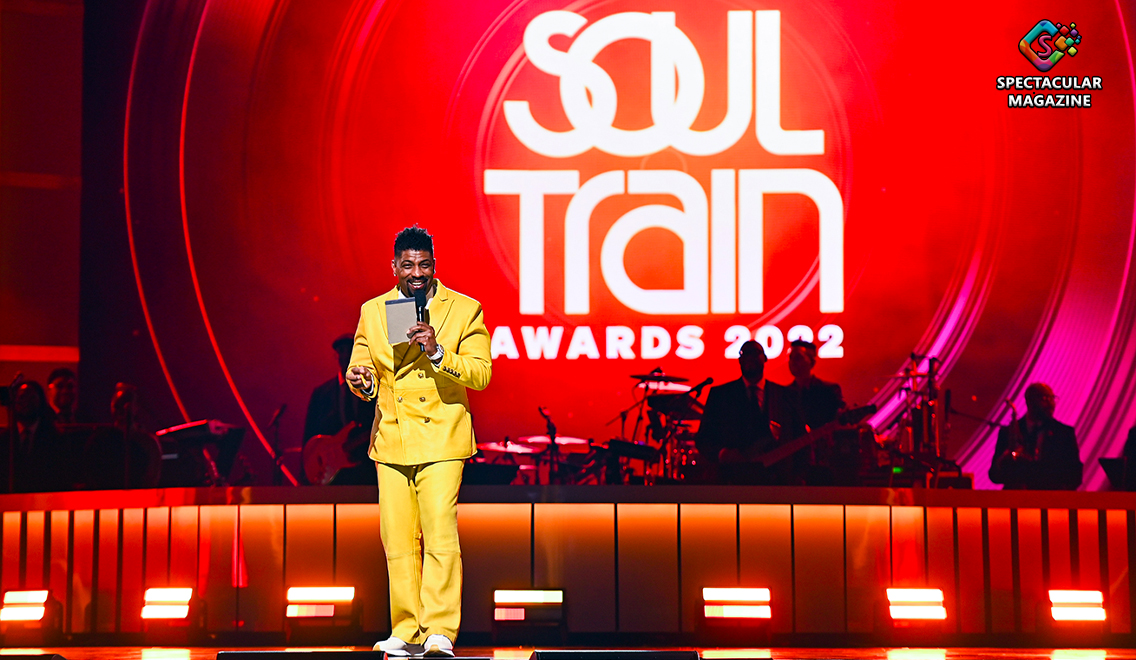 Mary J. Blige And Ari Lennox Lead 2022 Soul Train Award Nominations