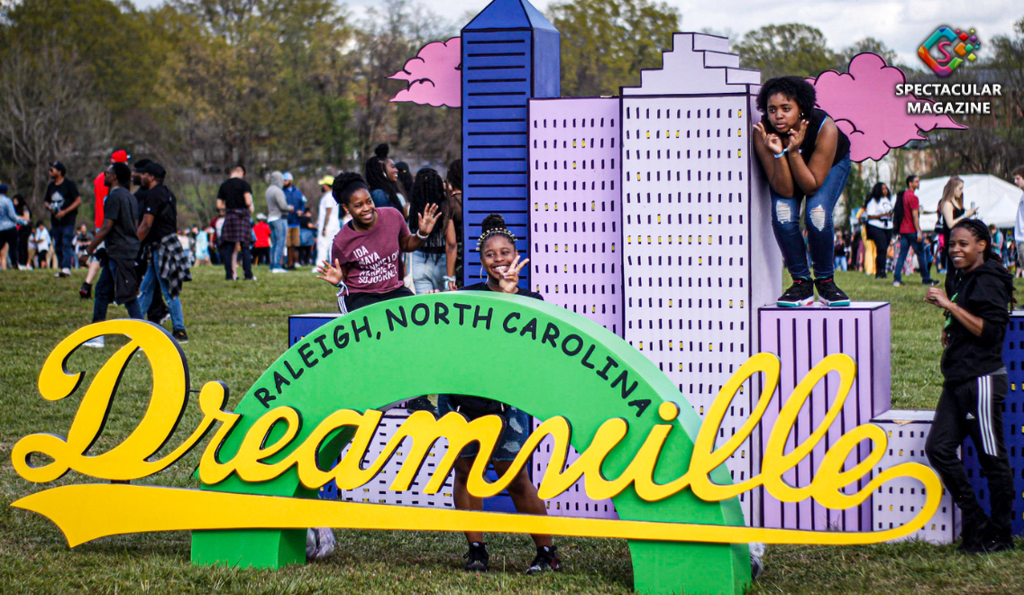 J. Cole, Dreamville Announce Early Ticket Sale Packages Spectacular