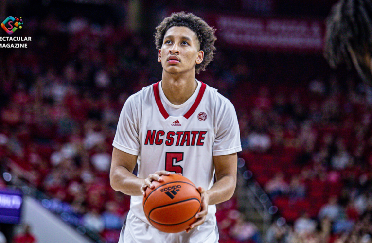 NC State dominates FIU to improve to 3-0