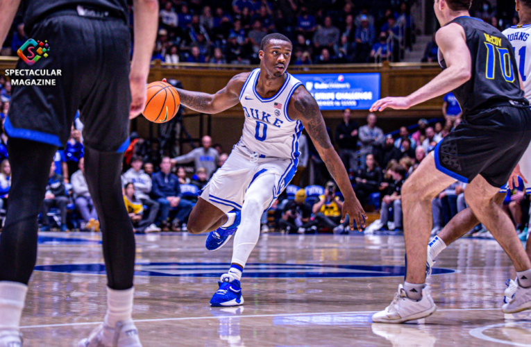 Duke dominates second half, routs Delaware by thirty