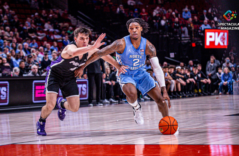 Tar Heels Survive Scare from Pilots