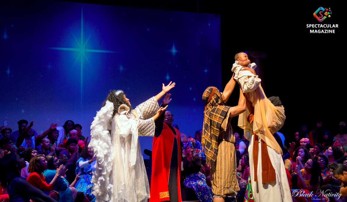 ‘Black Nativity Durham’ Celebrating 16 Years Returns To The Stage