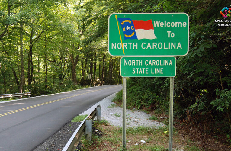 Two North Carolina Cities Are Among The Fastest-Growing Cities In America