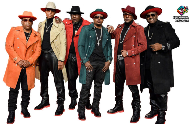 New Edition ‘Legacy Tour’ Coming To Greensboro Coliseum With New Jack Swing Reunion