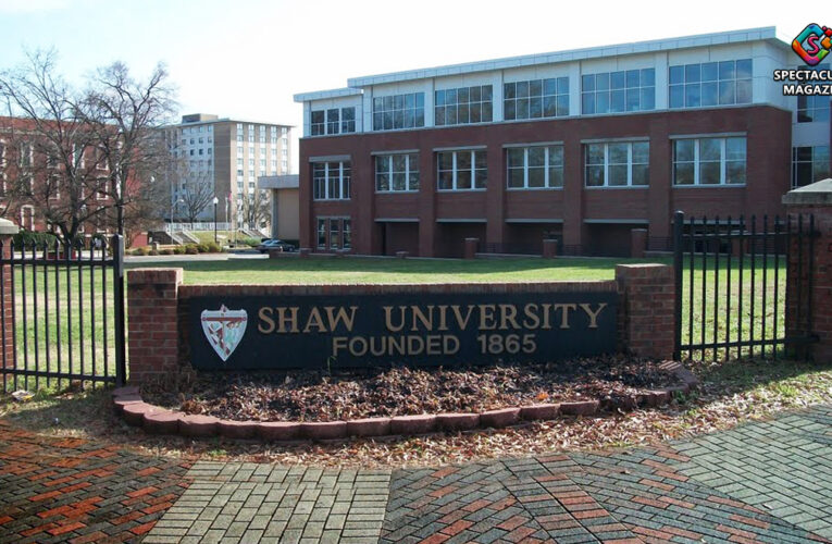 Shaw University Announces SACSCOC Accreditation Renewal