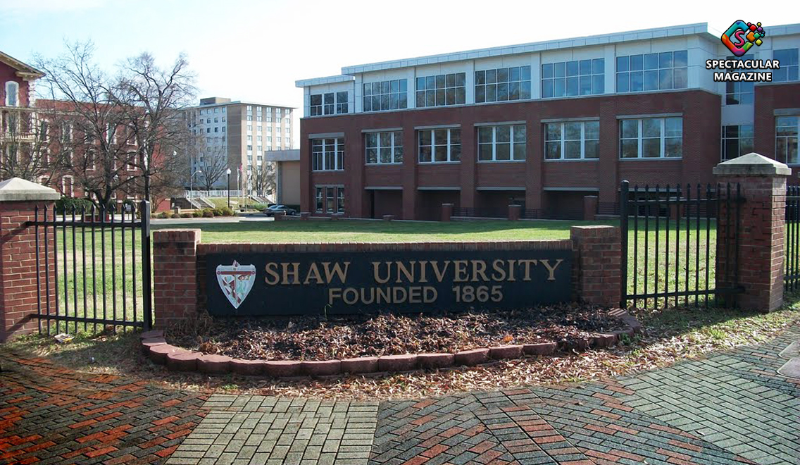 Shaw University Announces SACSCOC Accreditation Renewal Spectacular