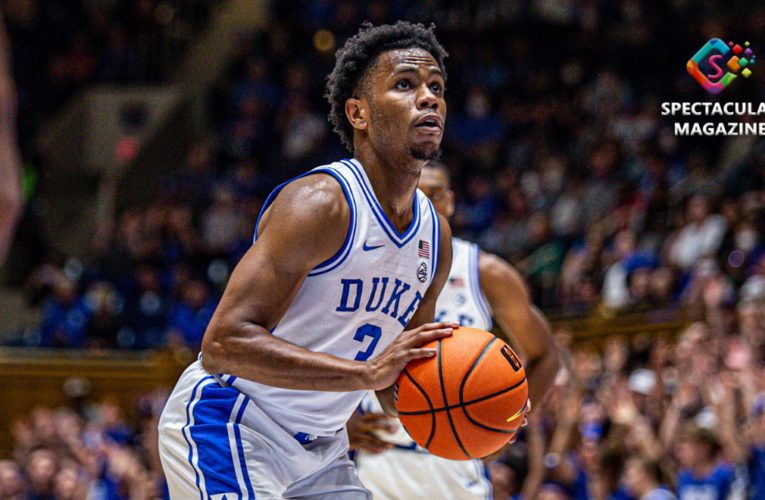 Duke Guard Jeremy Roach to Test NBA Draft Process